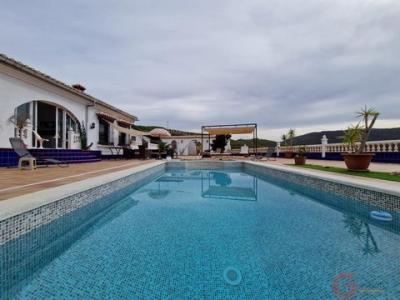 Annonce Vente Maison Molvizar