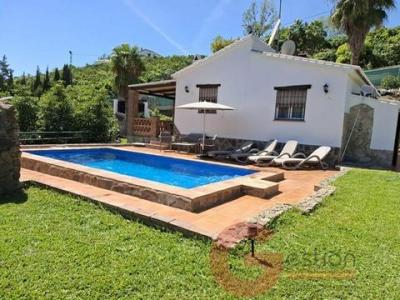 Acheter Maison 92 m2 Frigiliana