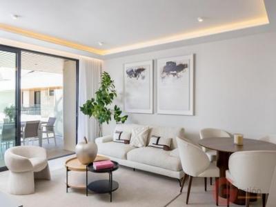 Acheter Appartement 96 m2 Fuengirola