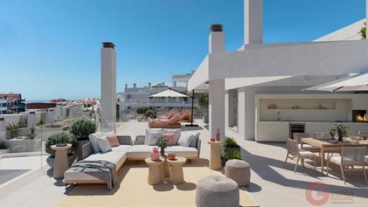 Annonce Vente Maison Estepona