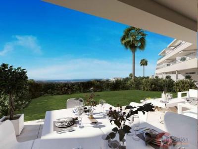 Annonce Vente Appartement Fuengirola