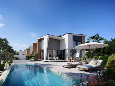 Vente Maison Mijas  MA en Espagne