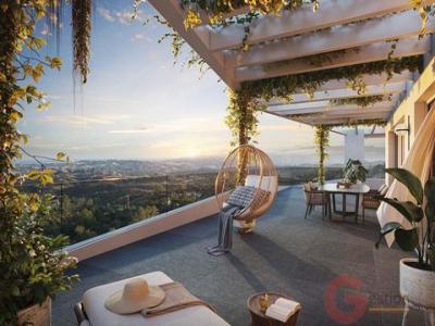 Annonce Vente Appartement Mijas