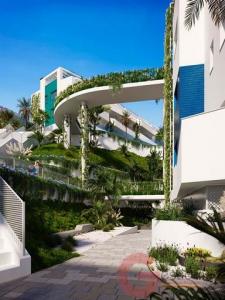 Annonce Vente Appartement Mijas