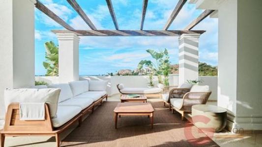 Annonce Vente Appartement Marbella