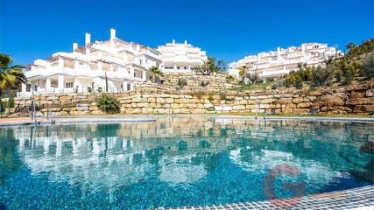 Acheter Appartement 146 m2 Marbella