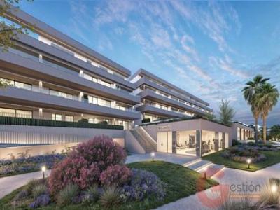 Annonce Vente Appartement Estepona