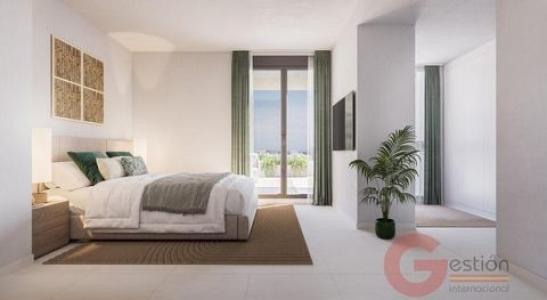 Acheter Appartement 126 m2 Estepona