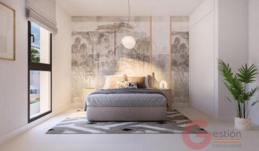 Acheter Appartement Estepona rgion MALAGA