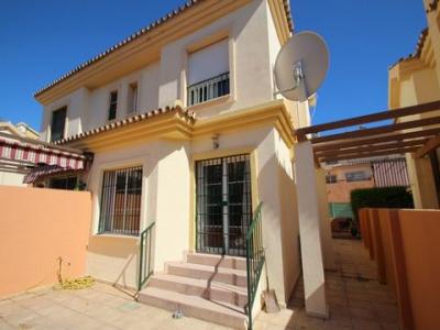 Annonce Vente Maison Fuengirola