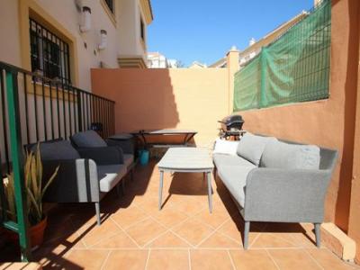 Acheter Maison 229 m2 Fuengirola