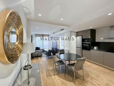 Annonce Vente Appartement Barcelona