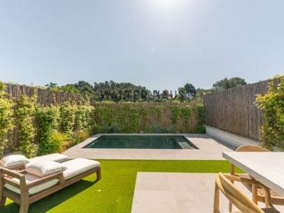 Vente Maison Cerdanyola-del-valles  B en Espagne