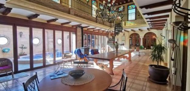 Annonce Vente Maison Orihuela