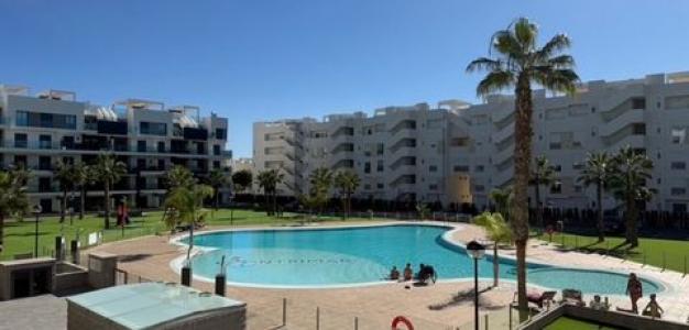 Vente Appartement Guardamar-del-segura  A en Espagne
