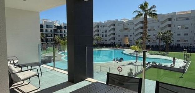 Acheter Appartement 80 m2 Guardamar-del-segura