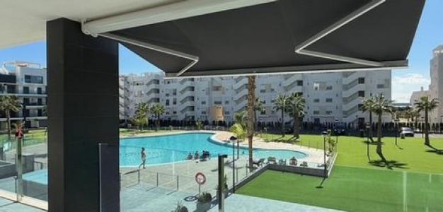 Acheter Appartement Guardamar-del-segura rgion ALICANTE