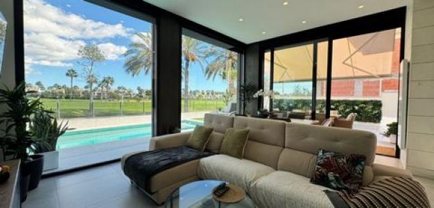 Annonce Vente Maison Pilar-de-la-horadada