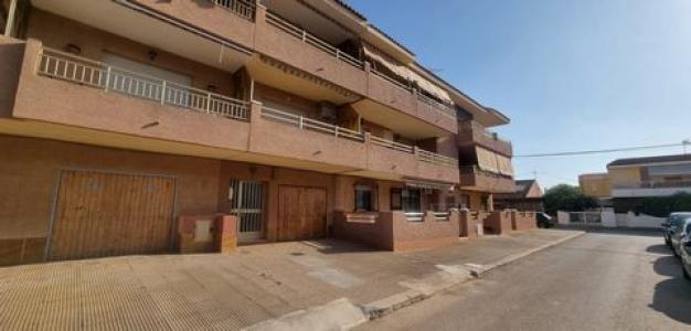 Vente Appartement Los-urrutias  MU