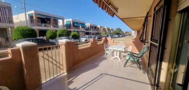 Acheter Appartement 100 m2 Los-urrutias