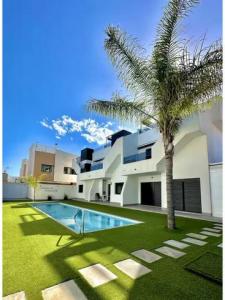 Annonce Vente Appartement San-pedro-del-pinatar