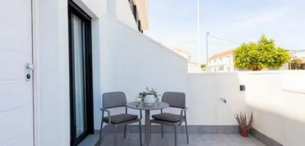 Acheter Appartement 60 m2 San-pedro-del-pinatar