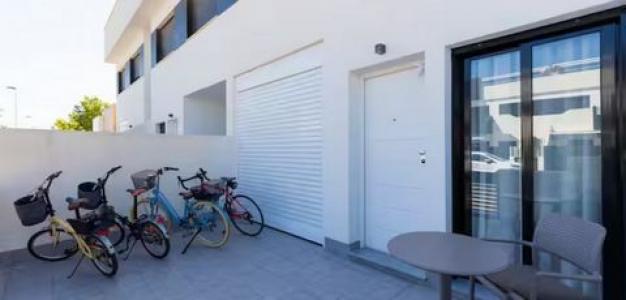 Acheter Appartement San-pedro-del-pinatar rgion MURCIA