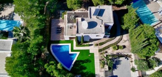 Acheter Maison 121 m2 Orihuela