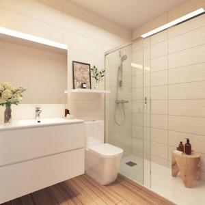 Acheter Appartement 181 m2 Estepona