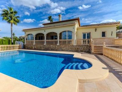 Annonce Vente Maison Javea