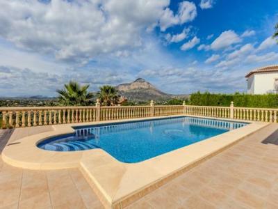 Acheter Maison 225 m2 Javea