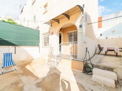 Annonce Vente Maison Torrevieja