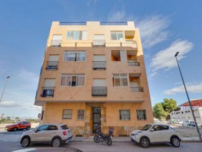 Annonce Vente Appartement Almoradi