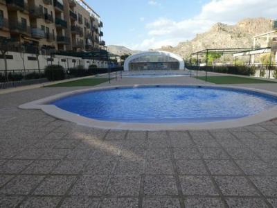 Annonce Vente Appartement Fuente-morra