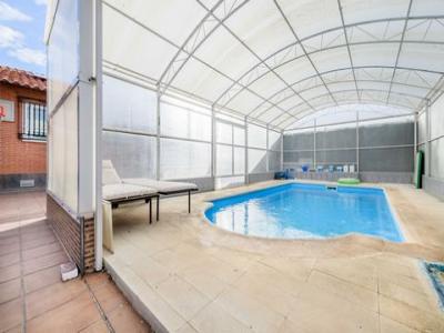 Vente Maison Chiloeches  GU en Espagne