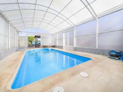 Acheter Maison 112 m2 Chiloeches