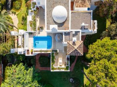 Acheter Appartement 250 m2 Marbella