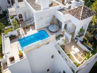 Acheter Appartement Marbella rgion CORDOBA