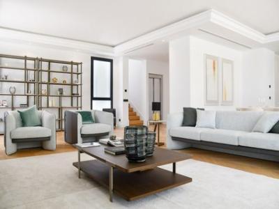 Acheter Maison 647 m2 Marbella