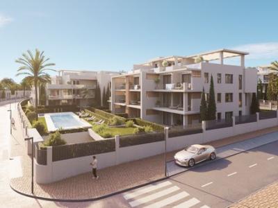 Annonce Vente Appartement Estepona