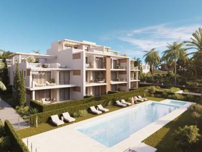 Acheter Appartement Estepona rgion MALAGA