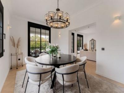 Acheter Maison 365 m2 Estepona