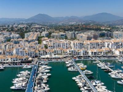 Annonce Vente Appartement Marbella