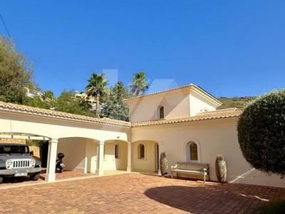 Acheter Maison 373 m2 Moraira