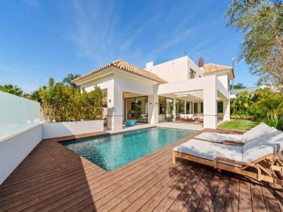 Annonce Vente Maison Marbella