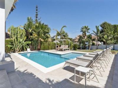 Vente Maison Marbella  CO en Espagne