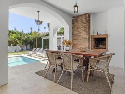 Acheter Maison 336 m2 Marbella