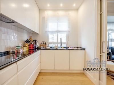 Annonce Vente Appartement Madrid