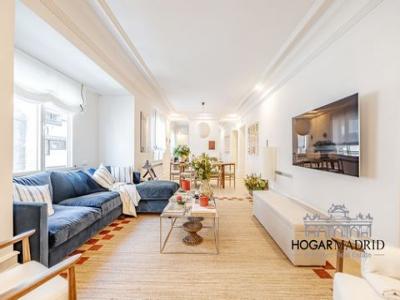 Acheter Appartement 147 m2 Madrid