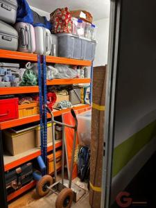 Acheter Parking 12 m2 Motril